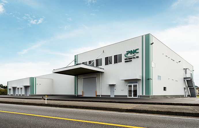 PNC Japan
