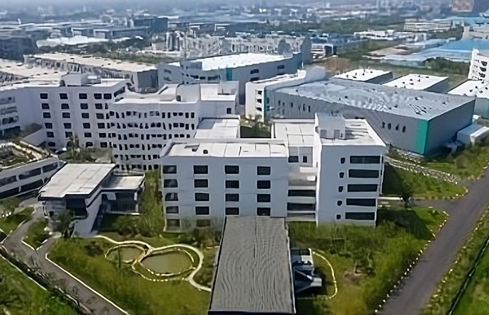 PNC QiDong Site