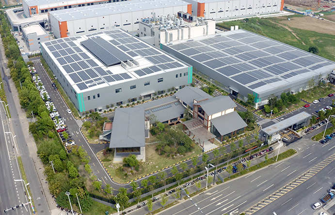 PNC HeFei Site